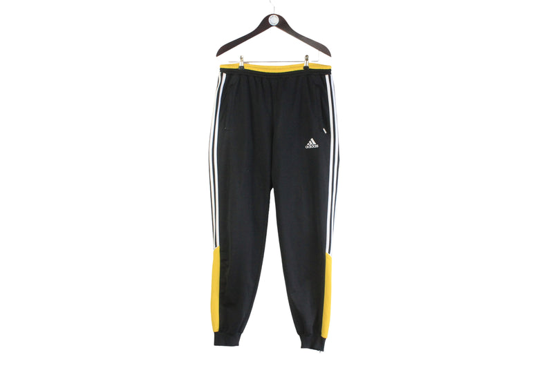Vintage Adidas Tracksuit Medium / Large