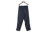 Vintage Adidas Track Pants Large