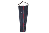 Vintage Adidas Track Pants Large