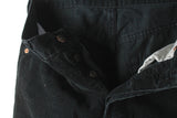 Vintage Levi's 551 Corduroy Pants W 28 L 30