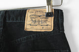 Vintage Levi's 551 Corduroy Pants W 28 L 30
