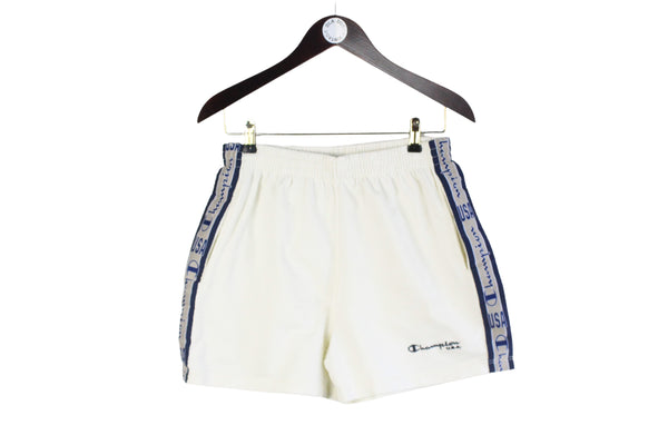Vintage Champion Shorts Large