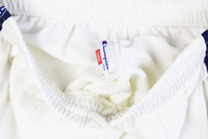 Vintage Champion Shorts Large