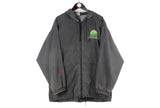 Vintage Seattle SuperSonics Nutmeg Jacket  Large / XLarge