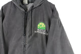 Vintage Seattle SuperSonics Nutmeg Jacket  Large / XLarge