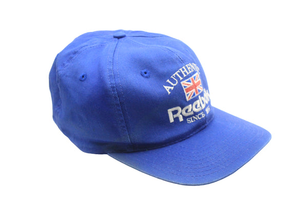 Vintage Reebok Cap