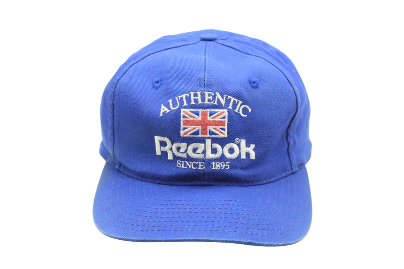 Vintage Reebok Cap