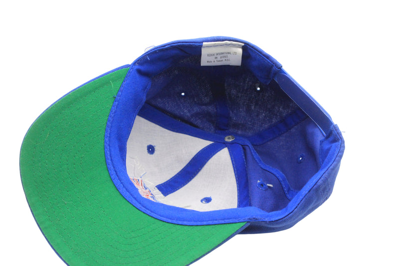 Vintage Reebok Cap