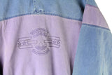 Vintage Adidas Sweatshirt Small