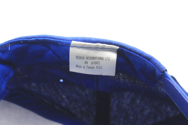 Vintage Reebok Cap