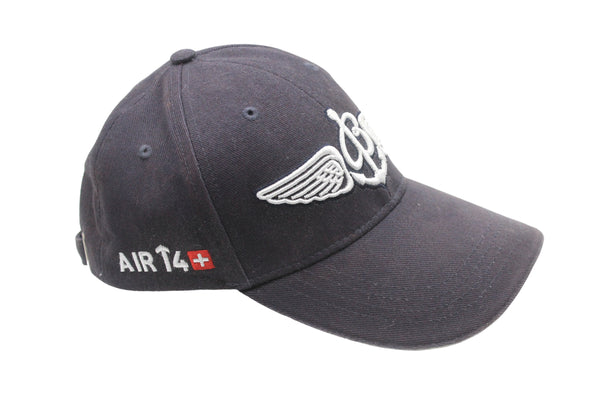 Vintage Breitling Cap