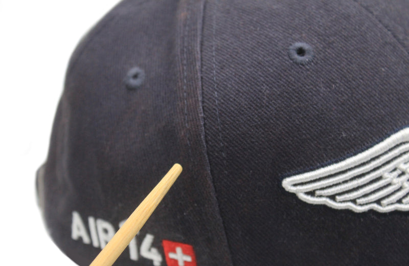 Vintage Breitling Cap