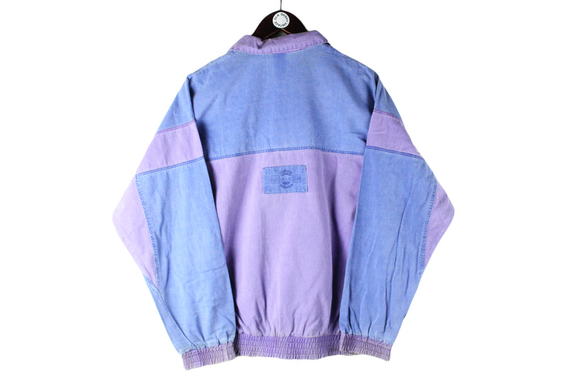 Vintage Adidas Sweatshirt Small