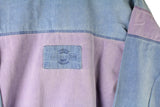 Vintage Adidas Sweatshirt Small