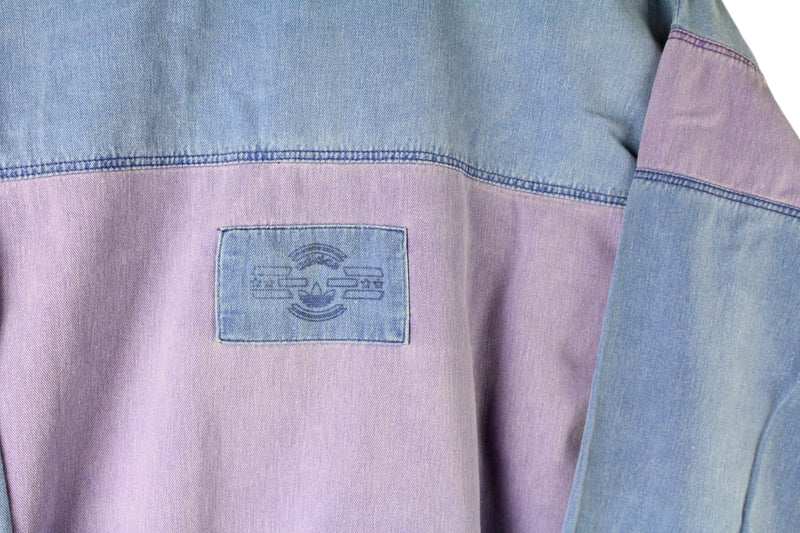 Vintage Adidas Sweatshirt Small