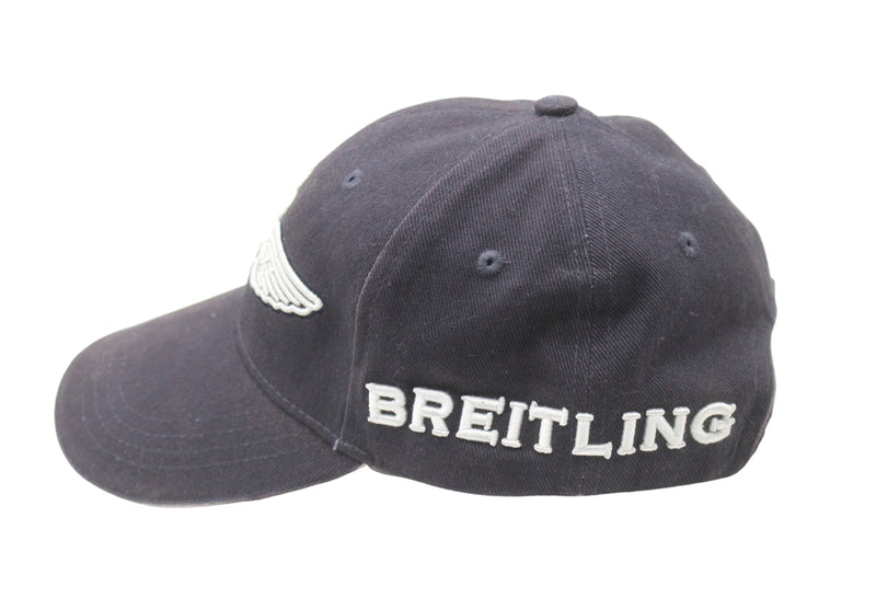 Vintage Breitling Cap