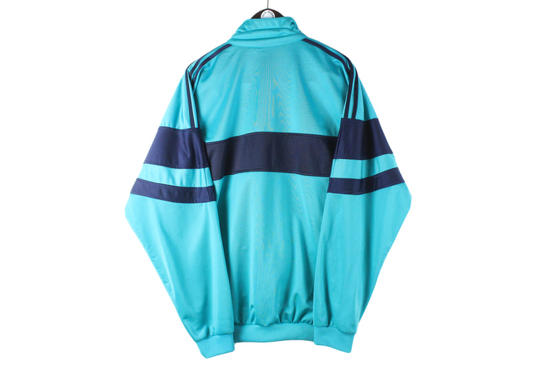 Vintage Adidas Jacket XLarge – dla dushy