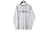 Vintage Syracuse University Nike Long Sleeve T-Shirt Medium