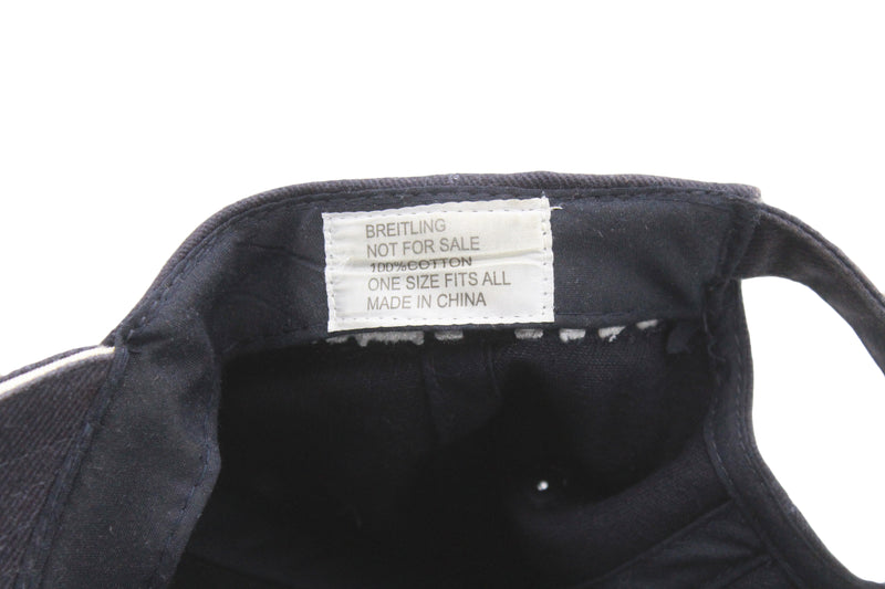 Vintage Breitling Cap