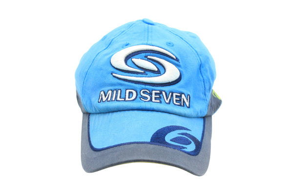 Vintage Renault F1 Team Cap