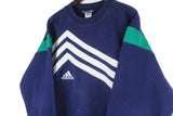 Vintage Adidas Tracksuit Large