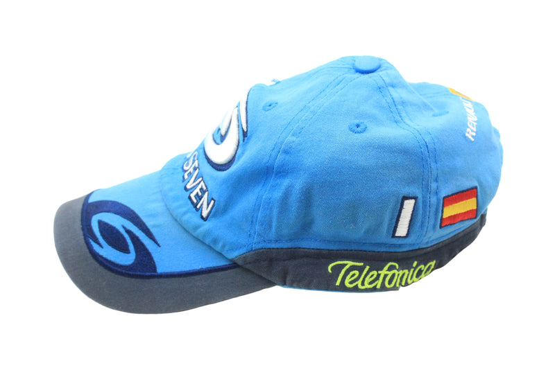 Vintage Renault F1 Team Cap