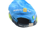Vintage Renault F1 Team Cap