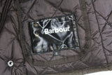 Vintage Barbour Liddesdale Quilted Jacket Small / Medium
