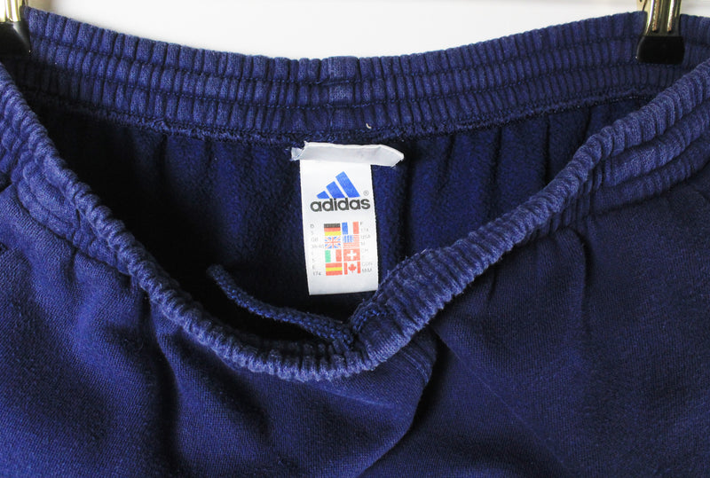 Vintage Adidas Tracksuit Large