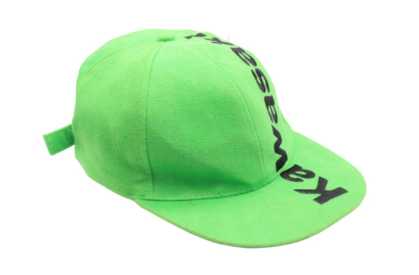 Vintage Kawasaki Cap