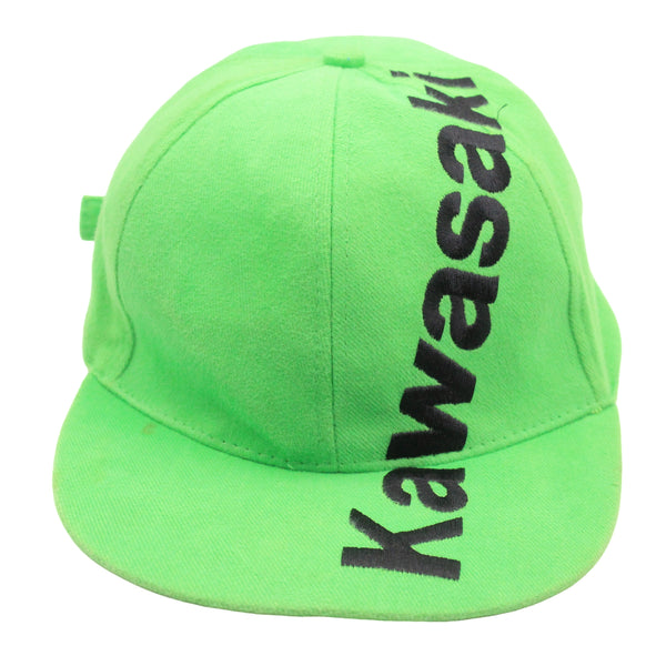 Vintage Kawasaki Cap – dla dushy