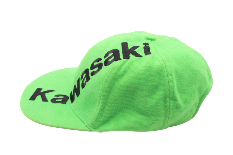 Vintage Kawasaki Cap