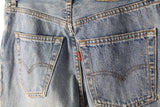 Vintage Levi's Jeans Women's W 32 L 32