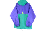 Vintage Puma Jacket Small
