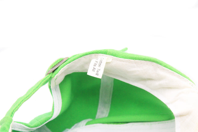 Vintage Kawasaki Cap