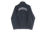 Vintage Reebok Fleece 1/4 Zip Women’s Large