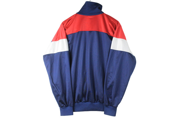 Vintage Puma Track Jacket Medium