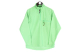 Vintage Jack Wolfskin Fleece 1/4 Zip Women’s Large