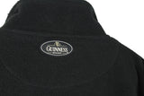 Vintage Guinness Fleece 1/4 Zip XXLarge