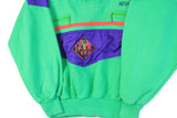 Vintage Nevica Sweatshirt Women's Small
