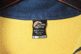 Vintage Lowe Alpine Fleece 1/4 Zip Medium