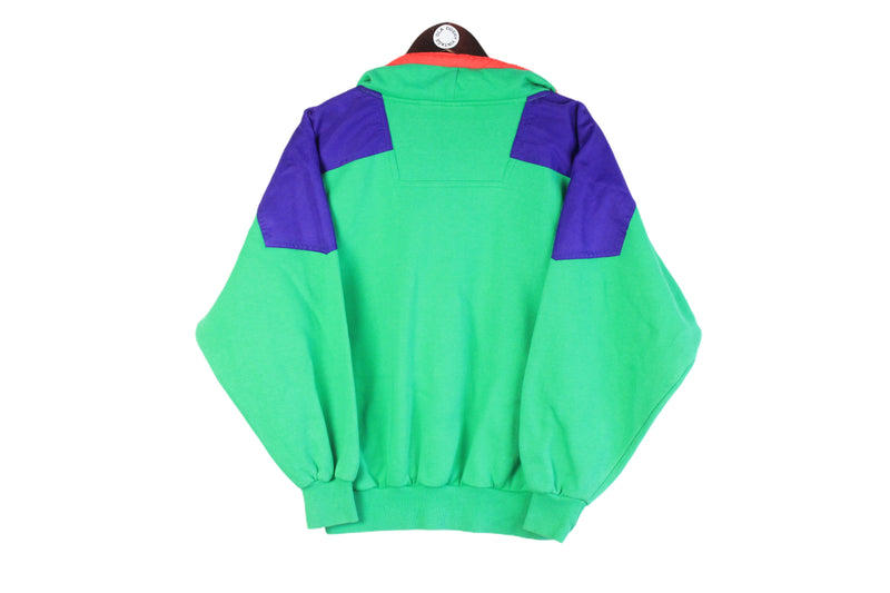 Vintage Nevica Sweatshirt Women's Small