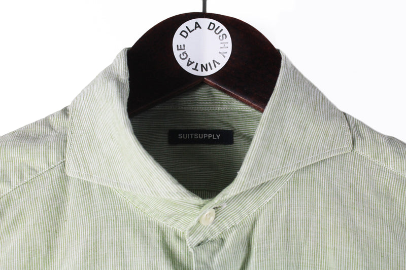 Suitsupply Shirt Small