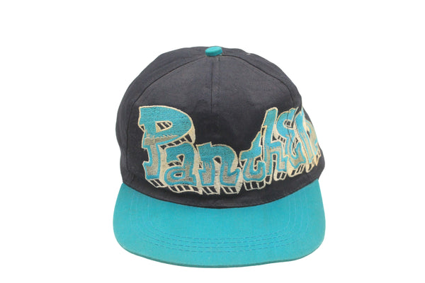 Vintage Carolina Panthers Cap