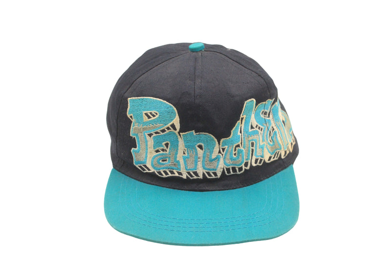 Vintage Carolina Panthers Cap