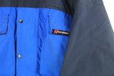 Vintage Berghaus Jacket XXLarge