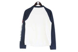 Vintage Nike Long Sleeve T-Shirt Small