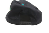 Vintage Carolina Panthers Cap