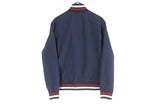 Vintage Lacoste Jacket Medium