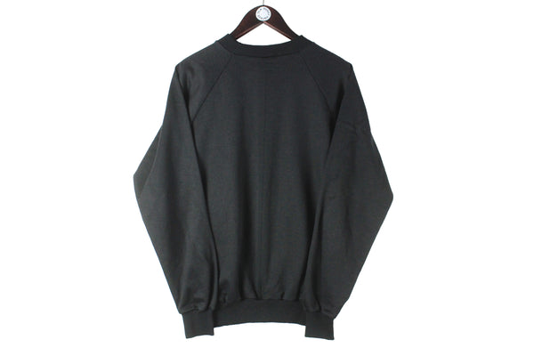 Vintage Ski Sweatshirt Medium